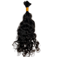 Bulk “Indian curly”