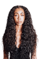 Indian Natural Curl