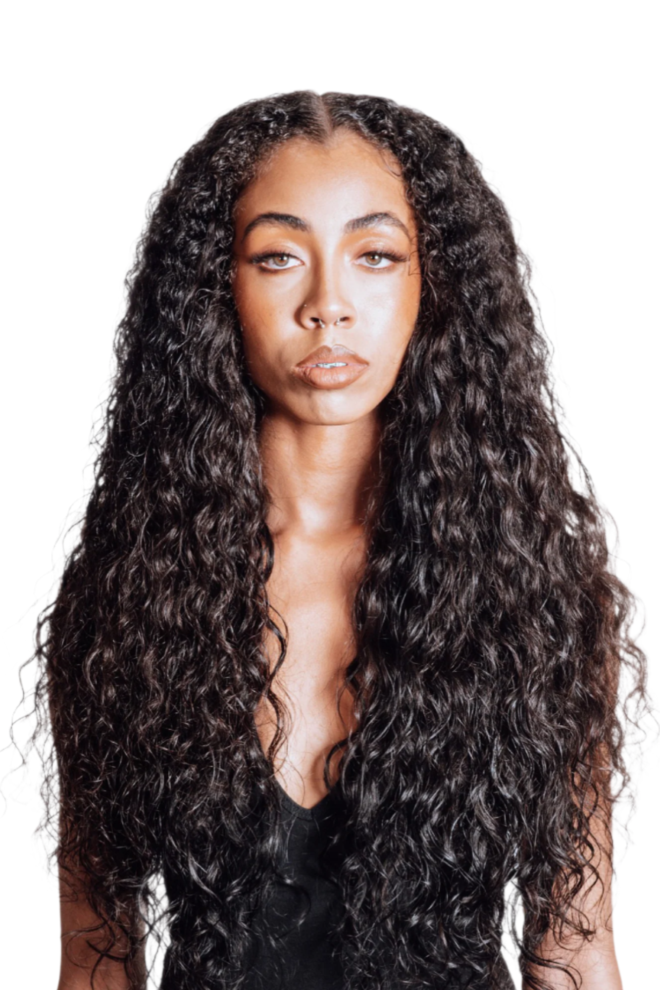 Indian Natural Curl