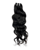Indian wavy