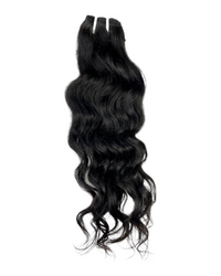 Indian wavy